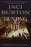 Hunting the Demon (The Demon Hunter Series, #2) (eBook, ePUB)