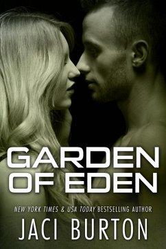 Cover Garden of Eden (eBook, ePUB)