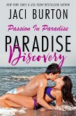 Paradise Discovery (Passion In Paradise, #3) (eBook, ePUB) Paradise Discovery (Passion In Paradise, #3) (eBook, ePUB)