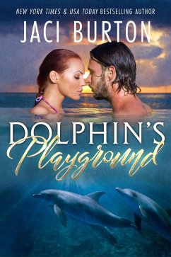 Dolphin's Playground (eBook, ePUB) - Burton, Jaci