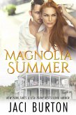 Magnolia Summer (eBook, ePUB)