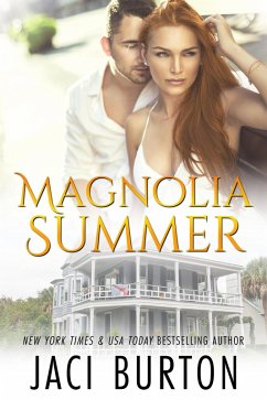 Magnolia Summer (eBook, ePUB) - Burton, Jaci