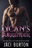 Lycan's Surrender (eBook, ePUB)