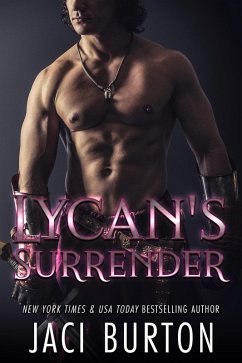 Lycan's Surrender (eBook, ePUB) - Burton, Jaci