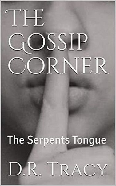 The Gossip Corner (eBook, ePUB)