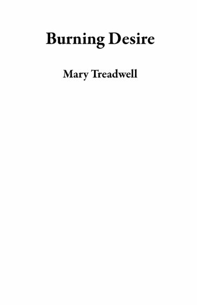 Burning Desire (eBook, ePUB)