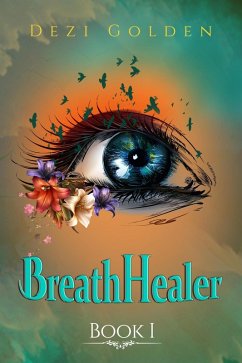 Cover BreathHealer Book I (eBook, ePUB)