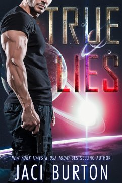 Cover True Lies (eBook, ePUB)