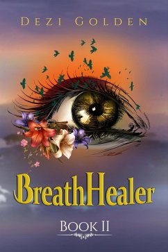 Cover BreathHealer Book II (eBook, ePUB)