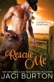 Rescue Me (eBook, ePUB) Rescue Me (eBook, ePUB)