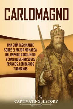 Cover Carlomagno (eBook, ePUB)