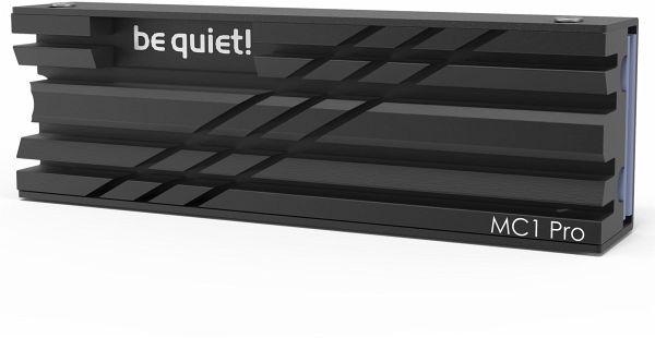 be quiet! MC1 Pro Cooler be quiet! MC1 Pro Cooler