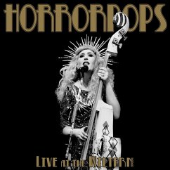 Live At The Wiltern (Dvd/Bd) - Horrorpops