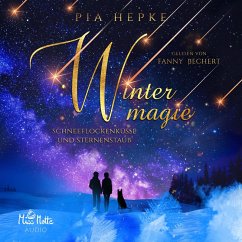 Wintermagie (MP3-Download) - Hepke, Pia