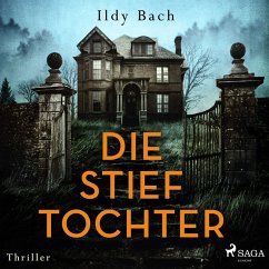 Die Stieftochter (MP3-Download) - Bach, Ildy