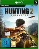 Hunting Simulator 2 (Xbox Series X)