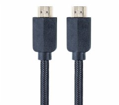 BigBen HDMI CABLE, HDMI-Kabel 2.1, 8K, 3m (PS5)