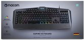 NACON PC Gaming Keyboard CL-210DE, PC-Tastatur NACON PC Gaming Keyboard CL-210DE, PC-Tastatur