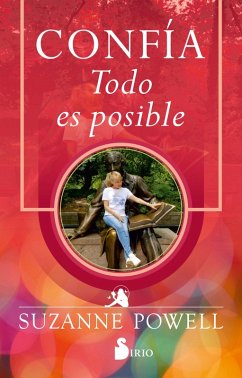 Cover Confía (eBook, ePUB)