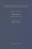 Mok¿opaya - Stellenkommentar, Teil 3, Das Vierte Buch. Sthitiprakara¿a (eBook, PDF)