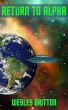Return To Alpha (eBook, ePUB) - Bild 1