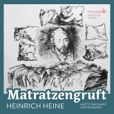 Heinrich Heine: Matratzengruft (MP3-Download)