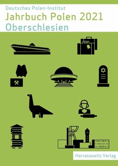 Jahrbuch Polen 32 (2021) (eBook, PDF)