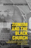 Zionism and the Black Church, 2nd Edition (eBook, ePUB)