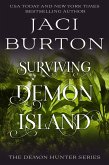 Surviving Demon Island (The Demon Hunter Series, #1) (eBook, ePUB)
