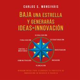 Baja una estrella y generarás ideas = Innovación (MP3-Download)