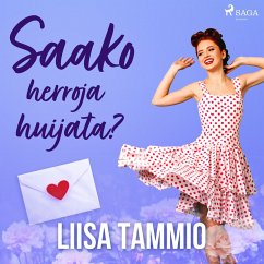 Saako herroja huijata? (MP3-Download) - Tammio, Liisa