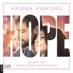 HOPE (MP3-Download)