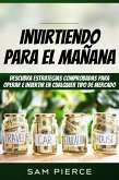 Invirtiendo Para el Mañana (eBook, ePUB) Invirtiendo Para el Mañana (eBook, ePUB)