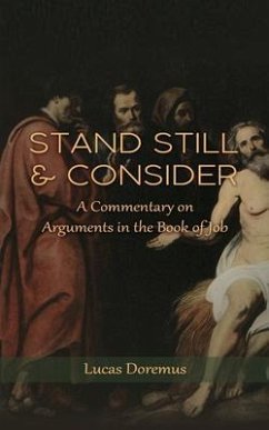Cover Stand Still and Consider (eBook, ePUB)