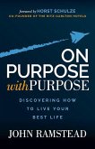 On Purpose With Purpose (eBook, ePUB)