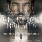 Powrót Sherlocka Holmesa (MP3-Download)