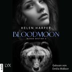 Bloodmoon - Blood Destiny (MP3-Download)