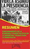 Resumen de Funcionamiento de la Economía y Poder Político en la Argentina: Trabas para la Democracia (RESÚMENES UNIVERSITARIOS) (eBook, ePUB)
