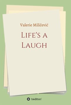 Cover Life's a Laugh (eBook, ePUB)