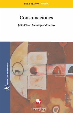 Cover Consumaciones (eBook, PDF)