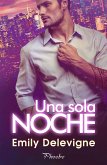 Una sola noche (eBook, ePUB)