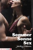 Sommer Sonne Sex (eBook, ePUB)