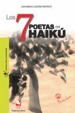 Los 7 poetas del Haikú (eBook, PDF)