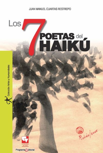 Los 7 poetas del Haikú (eBook, PDF) Los 7 poetas del Haikú (eBook, PDF)