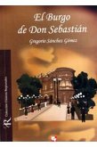 El burgo de Don Sebastián (eBook, PDF)
