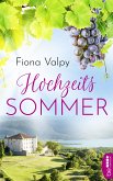 Hochzeitssommer (eBook, ePUB)