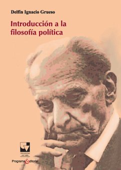 Introducción a la filosofía política (eBook, PDF) - Grueso Vanegas, Delfin Ignacio