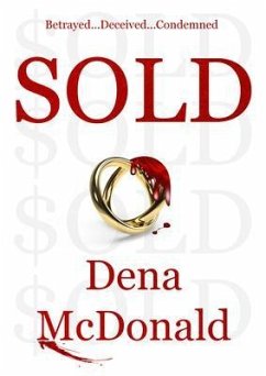Cover SOLD (eBook, ePUB)
