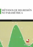 Métodos de regresión no paramétrica (eBook, PDF)
