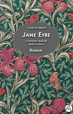 Jane Eyre. Band 3 von 3 (eBook, ePUB) - Brontë, Charlotte